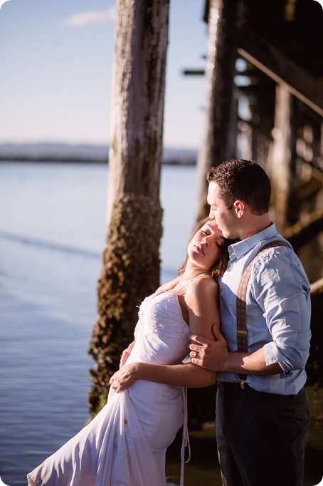 White-Rock-beach_sunrise-portraits_trash-the-dress_bridal-anniversary_114_by-Kevin-Trowbridge