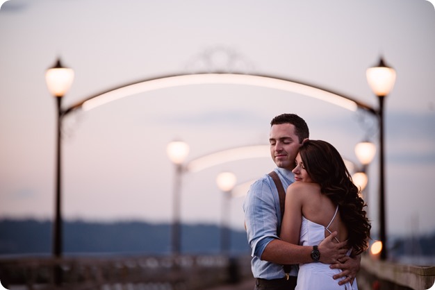 White-Rock-beach_sunrise-portraits_trash-the-dress_bridal-anniversary_11_by-Kevin-Trowbridge