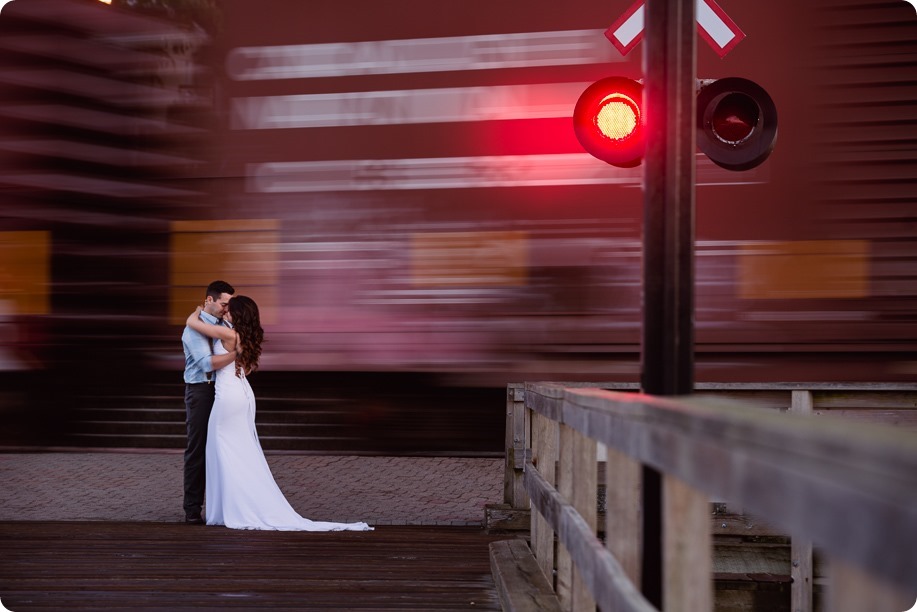 White-Rock-beach_sunrise-portraits_trash-the-dress_bridal-anniversary_13_by-Kevin-Trowbridge