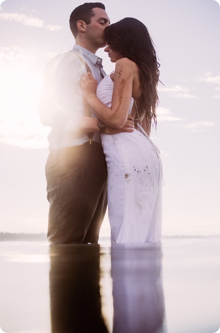 White-Rock-beach_sunrise-portraits_trash-the-dress_bridal-anniversary_148_by-Kevin-Trowbridge