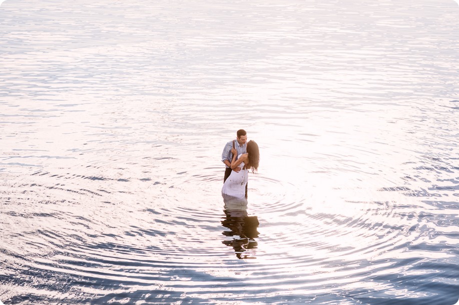 White-Rock-beach_sunrise-portraits_trash-the-dress_bridal-anniversary_151_by-Kevin-Trowbridge