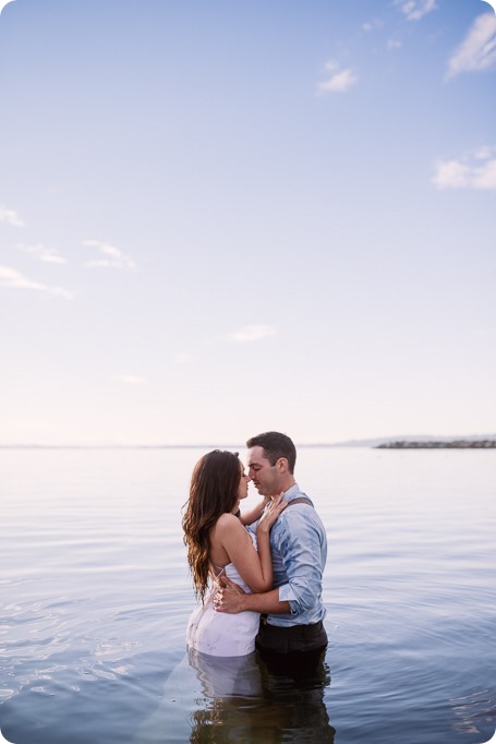 White-Rock-beach_sunrise-portraits_trash-the-dress_bridal-anniversary_157_by-Kevin-Trowbridge