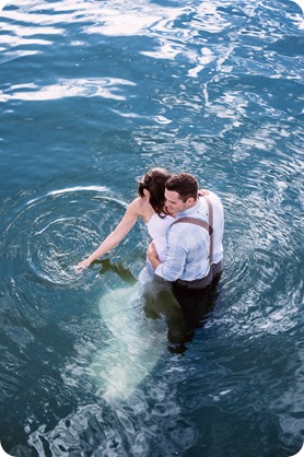 White-Rock-beach_sunrise-portraits_trash-the-dress_bridal-anniversary_159_by-Kevin-Trowbridge