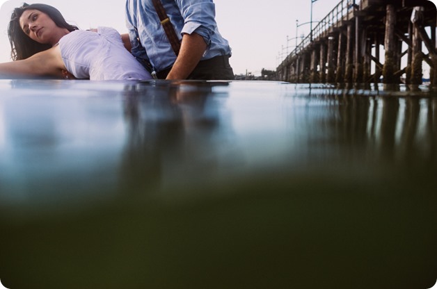 White-Rock-beach_sunrise-portraits_trash-the-dress_bridal-anniversary_163_by-Kevin-Trowbridge