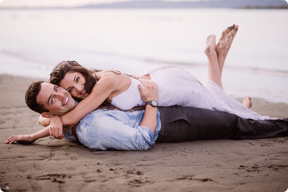 White-Rock-beach_sunrise-portraits_trash-the-dress_bridal-anniversary_194_by-Kevin-Trowbridge