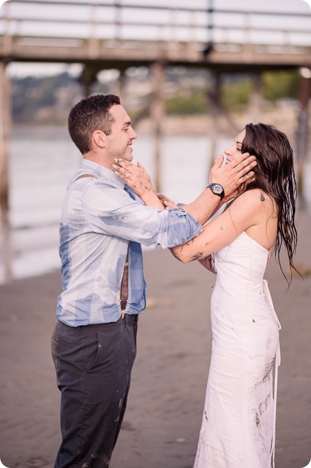 White-Rock-beach_sunrise-portraits_trash-the-dress_bridal-anniversary_204_by-Kevin-Trowbridge