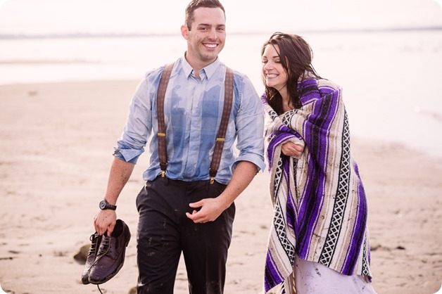 White-Rock-beach_sunrise-portraits_trash-the-dress_bridal-anniversary_208_by-Kevin-Trowbridge