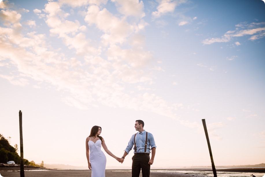 White-Rock-beach_sunrise-portraits_trash-the-dress_bridal-anniversary_27_by-Kevin-Trowbridge