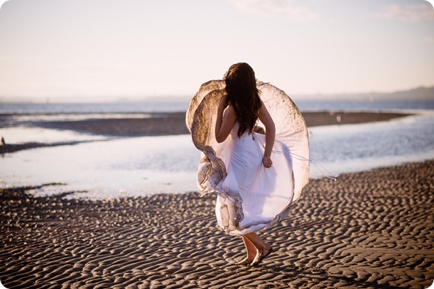 White-Rock-beach_sunrise-portraits_trash-the-dress_bridal-anniversary_68_by-Kevin-Trowbridge