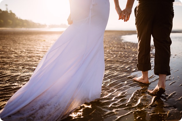 White-Rock-beach_sunrise-portraits_trash-the-dress_bridal-anniversary_83_by-Kevin-Trowbridge