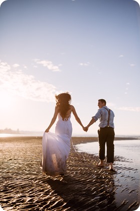 White-Rock-beach_sunrise-portraits_trash-the-dress_bridal-anniversary_86_by-Kevin-Trowbridge