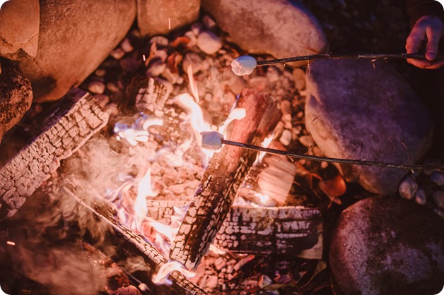 Okanagan-engagement-session_camping-lake-portraits_dog-tent-coffee-campfire_109_by-Kevin-Trowbridge