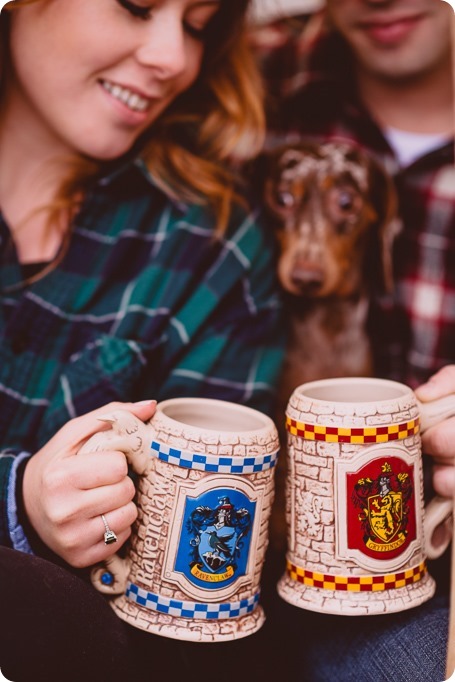 Okanagan-engagement-session_camping-lake-portraits_dog-tent-coffee-campfire_13_by-Kevin-Trowbridge