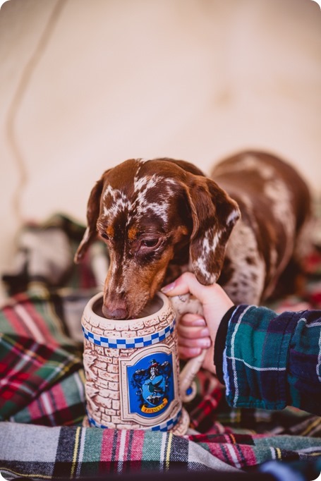 Okanagan-engagement-session_camping-lake-portraits_dog-tent-coffee-campfire_14_by-Kevin-Trowbridge