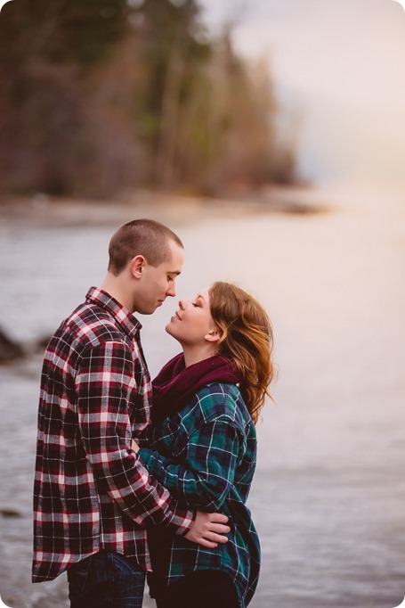 Okanagan-engagement-session_camping-lake-portraits_dog-tent-coffee-campfire_36_by-Kevin-Trowbridge