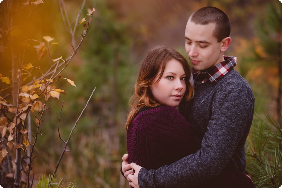 Okanagan-engagement-session_camping-lake-portraits_dog-tent-coffee-campfire_52_by-Kevin-Trowbridge