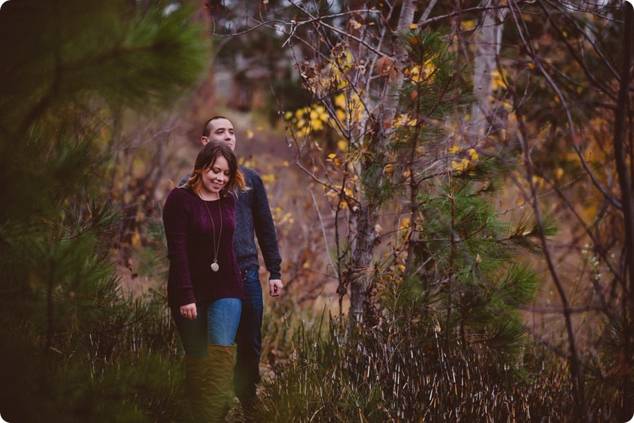 Okanagan-engagement-session_camping-lake-portraits_dog-tent-coffee-campfire_54_by-Kevin-Trowbridge