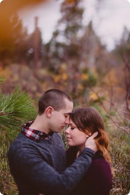 Okanagan-engagement-session_camping-lake-portraits_dog-tent-coffee-campfire_59_by-Kevin-Trowbridge