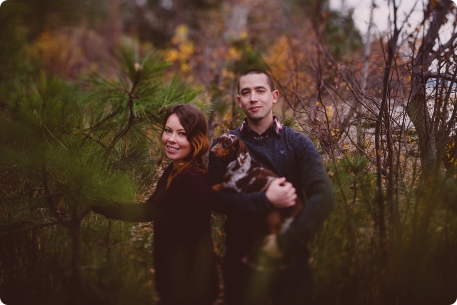 Okanagan-engagement-session_camping-lake-portraits_dog-tent-coffee-campfire_61_by-Kevin-Trowbridge