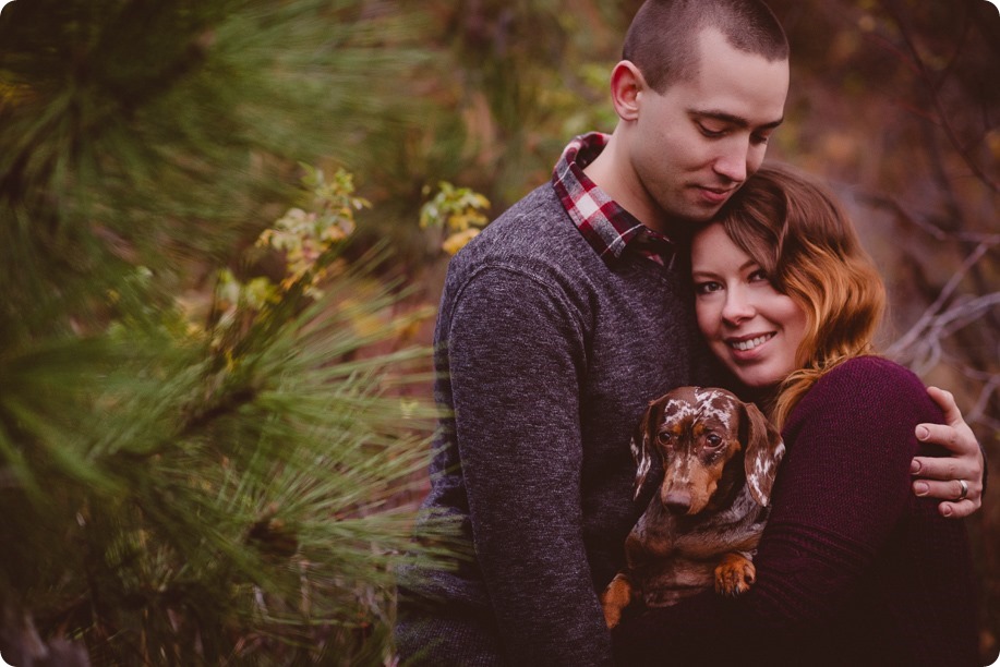 Okanagan-engagement-session_camping-lake-portraits_dog-tent-coffee-campfire_69_by-Kevin-Trowbridge