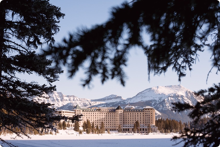 Lake-Louise-wedding-photographer_Fairmont-engagement-portraits_skating-ice-sculpture-festival___by-Kevin-Trowbridge-8