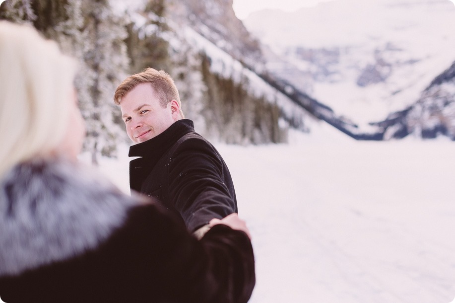 Lake-Louise-wedding-photographer_Fairmont-engagement-portraits_skating-ice-sculpture-festival___by-Kevin-Trowbridge-114