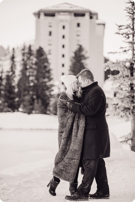 Lake-Louise-wedding-photographer_Fairmont-engagement-portraits_skating-ice-sculpture-festival___by-Kevin-Trowbridge-159