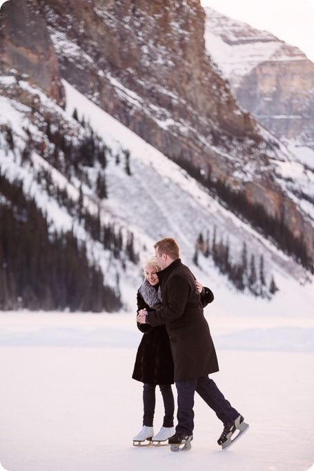 Lake-Louise-wedding-photographer_Fairmont-engagement-portraits_skating-ice-sculpture-festival___by-Kevin-Trowbridge-174