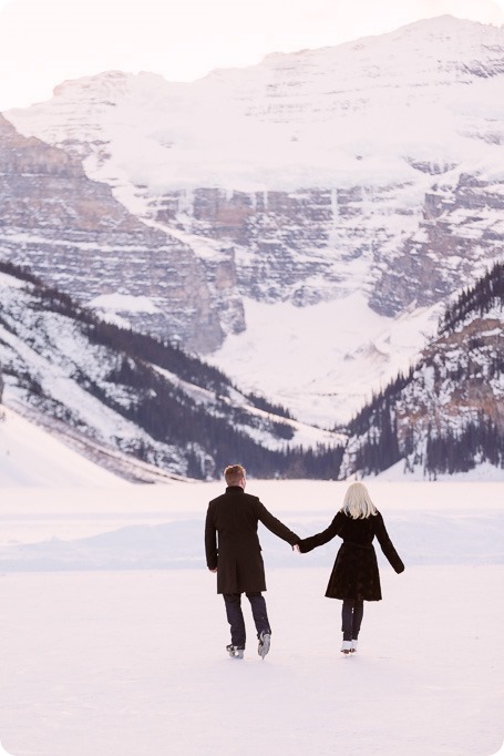 Lake-Louise-wedding-photographer_Fairmont-engagement-portraits_skating-ice-sculpture-festival___by-Kevin-Trowbridge-176