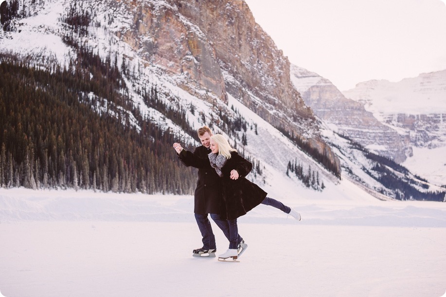 Lake-Louise-wedding-photographer_Fairmont-engagement-portraits_skating-ice-sculpture-festival___by-Kevin-Trowbridge-183