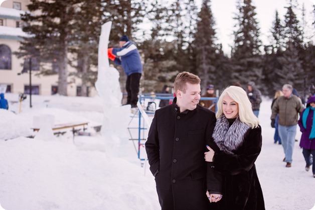 Lake-Louise-wedding-photographer_Fairmont-engagement-portraits_skating-ice-sculpture-festival___by-Kevin-Trowbridge-33