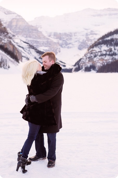 Lake-Louise-wedding-photographer_Fairmont-engagement-portraits_skating-ice-sculpture-festival___by-Kevin-Trowbridge-73