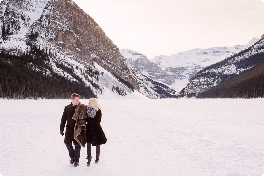 Lake-Louise-wedding-photographer_Fairmont-engagement-portraits_skating-ice-sculpture-festival___by-Kevin-Trowbridge-83