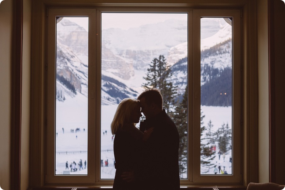 Lake-Louise-wedding-photographer_Fairmont-engagement-portraits_skating-ice-sculpture-festival___by-Kevin-Trowbridge-15