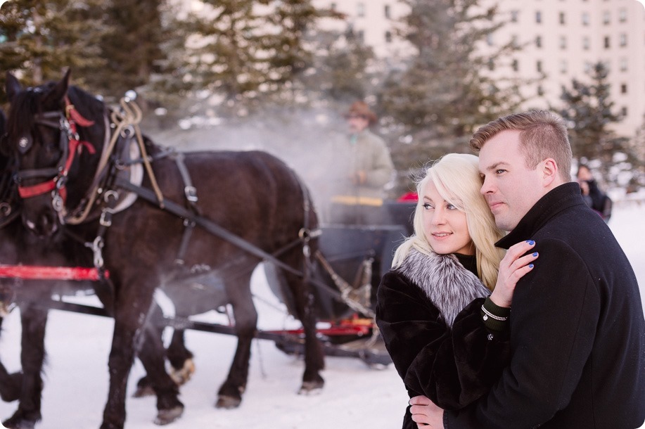 Lake-Louise-wedding-photographer_Fairmont-engagement-portraits_skating-ice-sculpture-festival___by-Kevin-Trowbridge-59