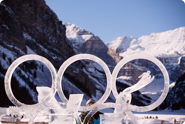 Lake-Louise-wedding-photographer_Fairmont-engagement-portraits_skating-ice-sculpture-festival___by-Kevin-Trowbridge-9