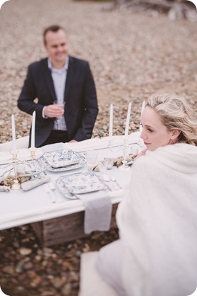 Kelowna-engagement-session_bed-on-the-beach_pillow-fight_lake-portraits_vintage-origami_27_by-Kevin-Trowbridge