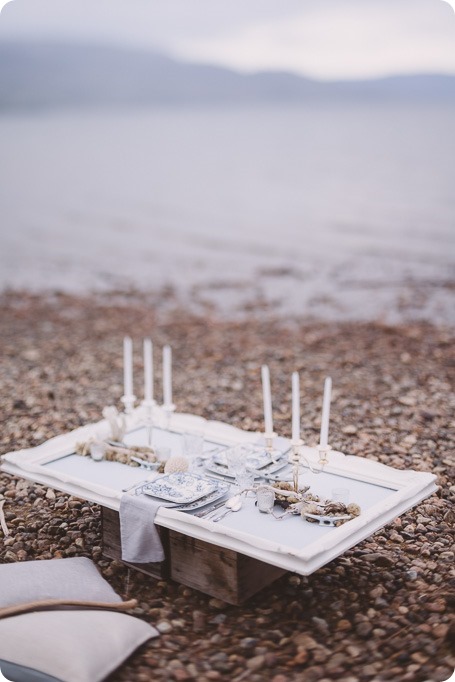 Kelowna-engagement-session_bed-on-the-beach_pillow-fight_lake-portraits_vintage-origami_30_by-Kevin-Trowbridge