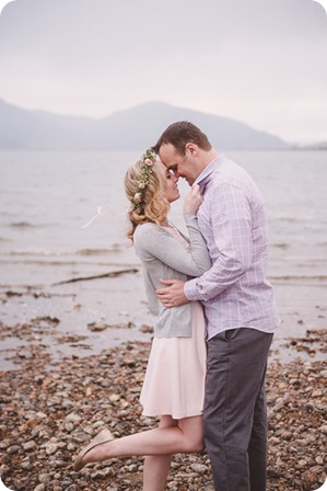 Kelowna-engagement-session_bed-on-the-beach_pillow-fight_lake-portraits_vintage-origami_33_by-Kevin-Trowbridge