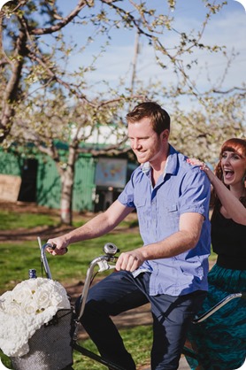 Kelowna-wedding-photographer_cherry-blossom-engagement-session_sunset-couples-portraits_tandem-bike__40192_by-Kevin-Trowbridge