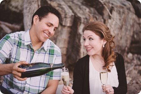 Kelowna-engagement-session_fondue-picnic_Bertram-Beach-Park_sunset_51_by-Kevin-Trowbridge