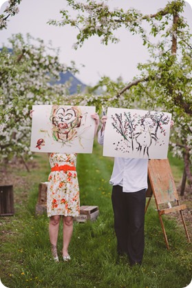 Kelowna-engagement-session_orchard-blossom_croquet-portraits_vintage-floral-dress_35_by-Kevin-Trowbridge