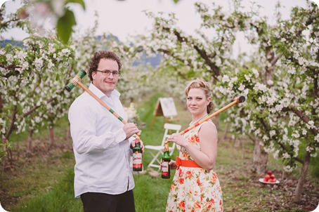 Kelowna-engagement-session_orchard-blossom_croquet-portraits_vintage-floral-dress_49_by-Kevin-Trowbridge