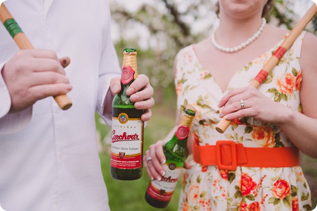 Kelowna-engagement-session_orchard-blossom_croquet-portraits_vintage-floral-dress_50_by-Kevin-Trowbridge