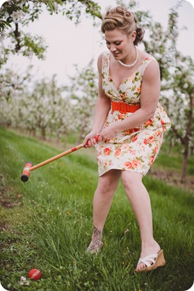 Kelowna-engagement-session_orchard-blossom_croquet-portraits_vintage-floral-dress_57_by-Kevin-Trowbridge