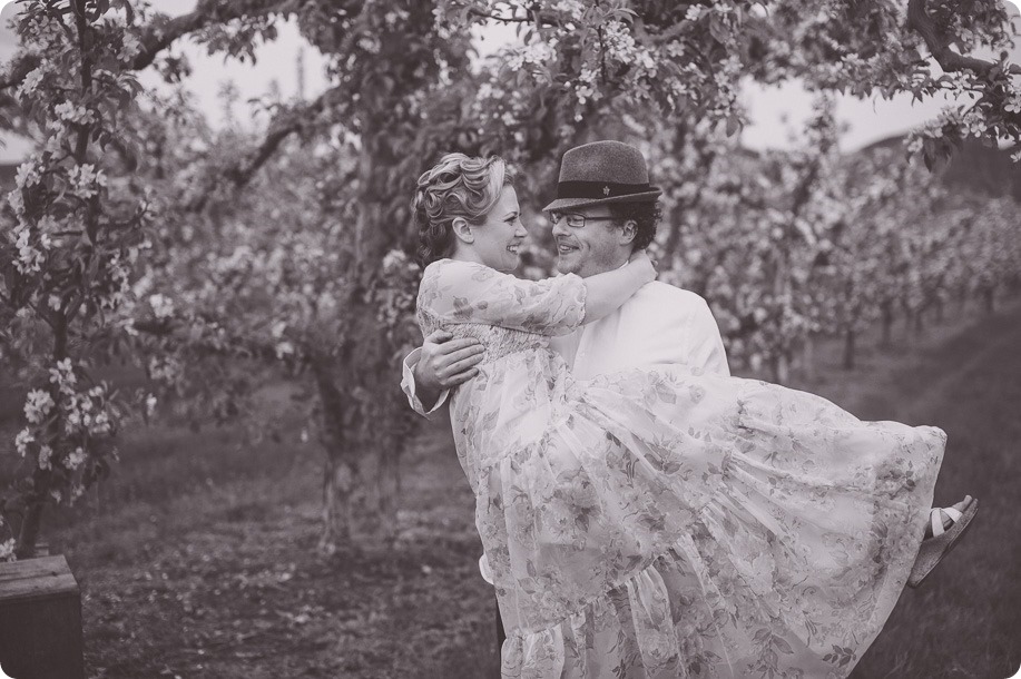 Kelowna-engagement-session_orchard-blossom_croquet-portraits_vintage-floral-dress_82_by-Kevin-Trowbridge