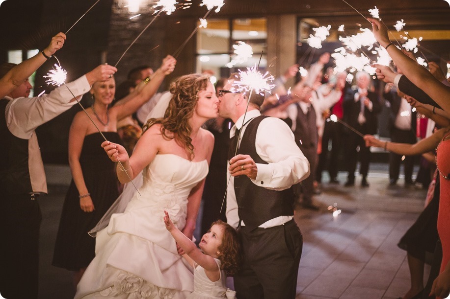 Kelowna-wedding-photographer_The-Cove-Lakeside-Resort_Gellatly-Nut-Farm_sparkler-exit_01_by-Kevin-Trowbridge-photography_Kelowna