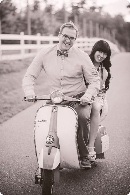 Vespa-engagement-phtoshoot-tea-party_orchard-Kelowna_127_by-Kevin-Trowbridge-photography_Kelowna