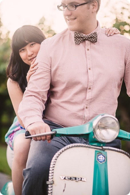 Vespa-engagement-phtoshoot-tea-party_orchard-Kelowna_130_by-Kevin-Trowbridge-photography_Kelowna