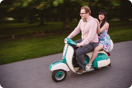 Vespa-engagement-phtoshoot-tea-party_orchard-Kelowna_148_by-Kevin-Trowbridge-photography_Kelowna